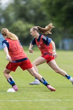 Bild 189 - wBJ HSV Leistungsvergleich